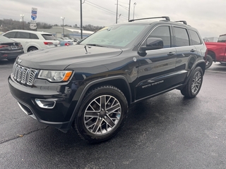 2020 Jeep Grand Cherokee for sale in Clinton TN