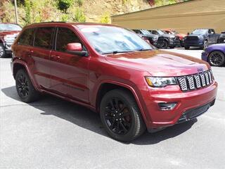 2020 Jeep Grand Cherokee for sale in Royal Oak MI