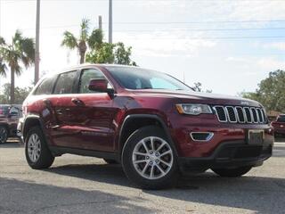 2021 Jeep Grand Cherokee for sale in Mt. Dora FL