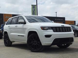 2021 Jeep Grand Cherokee for sale in Columbia SC