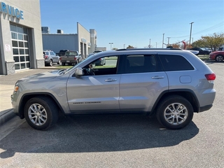 2021 Jeep Grand Cherokee for sale in Chatsworth GA