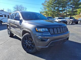 2021 Jeep Grand Cherokee for sale in Clarksville TN