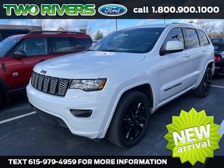 2021 Jeep Grand Cherokee for sale in Mt. Juliet TN