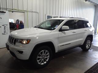 2021 Jeep Grand Cherokee for sale in Fredonia NY