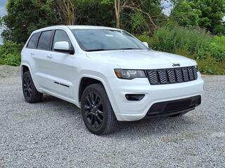 2021 Jeep Grand Cherokee for sale in Bellevue OH