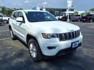 2022 Jeep Grand Cherokee Wk for sale in Rockford IL
