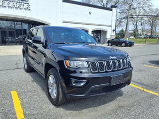 2022 Jeep Grand Cherokee Wk for sale in Nanuet NY