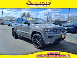 2022 Jeep Grand Cherokee Wk for sale in Branford CT