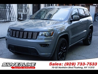 2022 Jeep Grand Cherokee Wk for sale in Olathe KS