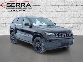 2022 Jeep Grand Cherokee Wk for sale in Lake Orion MI