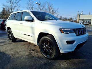 2022 Jeep Grand Cherokee Wk for sale in Cincinnati OH