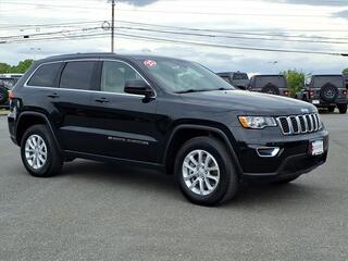 2022 Jeep Grand Cherokee Wk