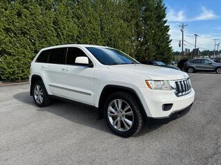 2012 Jeep Grand Cherokee