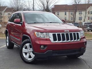 2012 Jeep Grand Cherokee for sale in Cincinnati OH