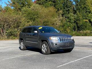 2013 Jeep Grand Cherokee