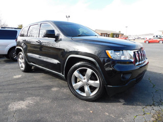 2012 Jeep Grand Cherokee for sale in Clarksville TN