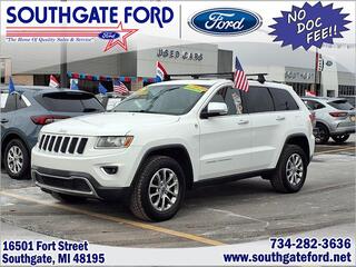 2014 Jeep Grand Cherokee for sale in Southgate MI
