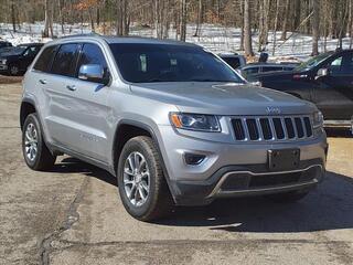 2014 Jeep Grand Cherokee for sale in South Berwick ME