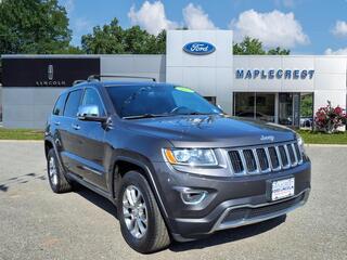 2015 Jeep Grand Cherokee for sale in Union NJ