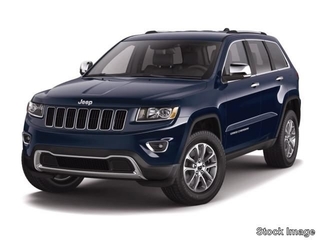 2015 Jeep Grand Cherokee for sale in Latrobe PA