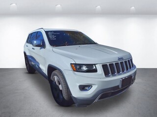 2015 Jeep Grand Cherokee for sale in Woodhaven MI