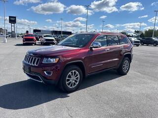 2016 Jeep Grand Cherokee for sale in Johnson City TN