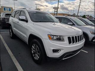 2016 Jeep Grand Cherokee for sale in Bowling Green KY