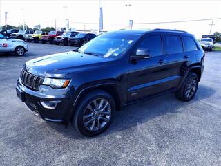 2016 Jeep Grand Cherokee for sale in Joliet IL
