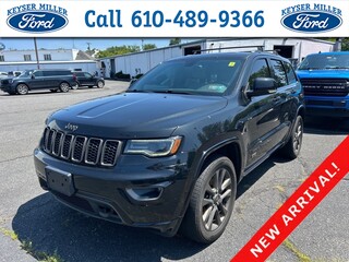2016 Jeep Grand Cherokee for sale in Mt. Juliet TN
