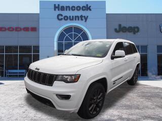 2017 Jeep Grand Cherokee for sale in Newell WV