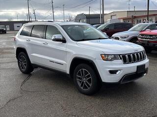 2018 Jeep Grand Cherokee for sale in Monroe WI