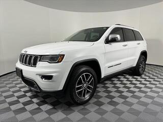 2018 Jeep Grand Cherokee for sale in Waukesha WI