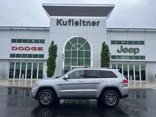 2018 Jeep Grand Cherokee for sale in Boardman OH