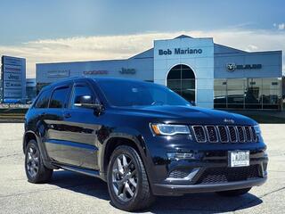 2019 Jeep Grand Cherokee for sale in Concord NH
