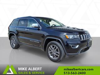 2019 Jeep Grand Cherokee for sale in Cincinnati OH