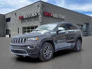 2019 Jeep Grand Cherokee for sale in Walled Lake MI