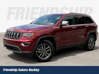 2019 Jeep Grand Cherokee for sale in Mount Hope WV