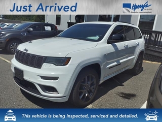 2019 Jeep Grand Cherokee for sale in Asheville NC