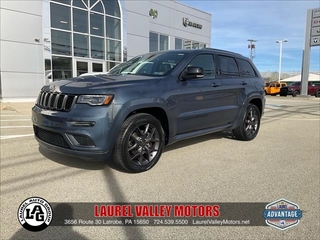 2019 Jeep Grand Cherokee for sale in Greensboro NC