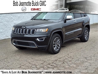 2019 Jeep Grand Cherokee for sale in Plymouth MI