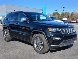 2019 Jeep Grand Cherokee for sale in Easley SC