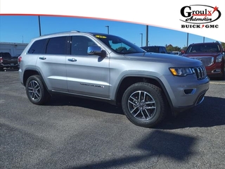 2019 Jeep Grand Cherokee for sale in Monroe MI