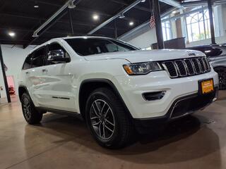 2020 Jeep Grand Cherokee for sale in Verona NJ