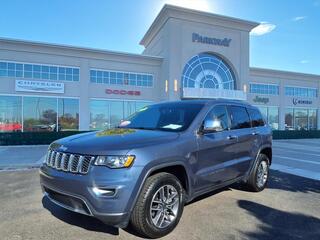 2020 Jeep Grand Cherokee for sale in Clinton Twp. MI