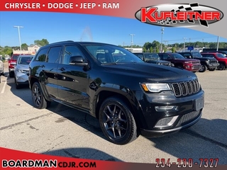 2020 Jeep Grand Cherokee for sale in Boardman OH