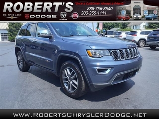 2020 Jeep Grand Cherokee for sale in Meriden CT