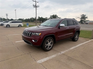 2020 Jeep Grand Cherokee for sale in Pineville NC