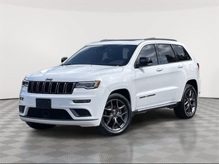 2020 Jeep Grand Cherokee for sale in Plymouth MI