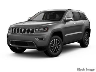 2020 Jeep Grand Cherokee for sale in Roanoke VA