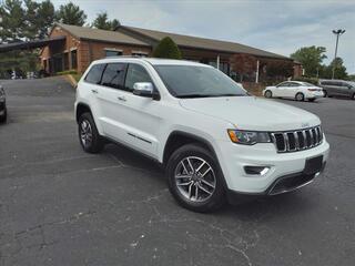 2020 Jeep Grand Cherokee for sale in Clarksville TN